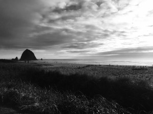 Cannon Beach